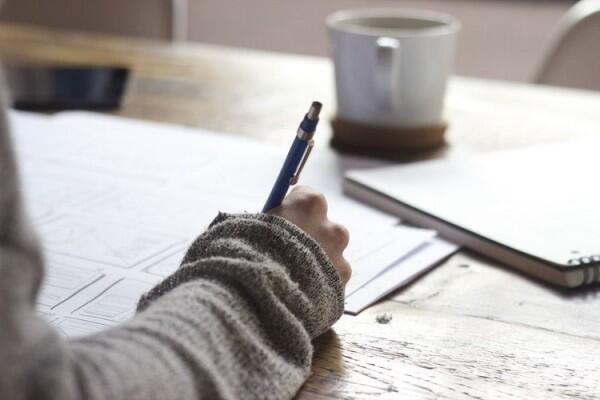 Tips Jitu! 5 Tutorial Agar Semua Resolusimu Tercapai di Tahun Depan