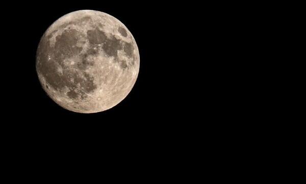 Dari Hujan Meteor hingga Komet, Ini 10 Peristiwa Langit Desember 2018