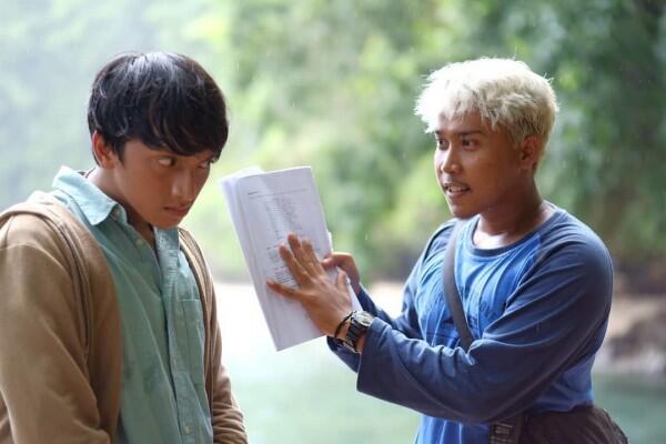Lepas Masa Lajang, Ini 10 Potret Kocak Ge Pamungkas Ini Ngocol Abis