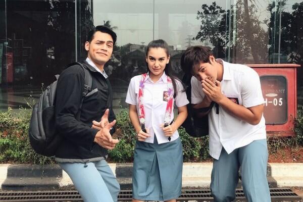 Tontonan Hits, 10 Sinetron Paling Laris Manis Sepanjang Tahun 2018