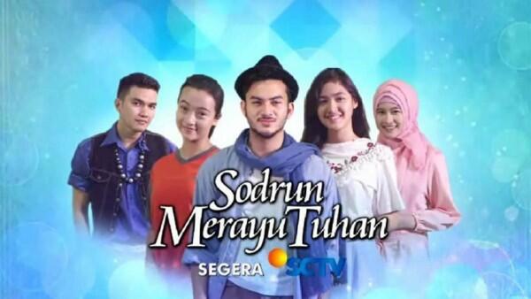 Tontonan Hits, 10 Sinetron Paling Laris Manis Sepanjang Tahun 2018