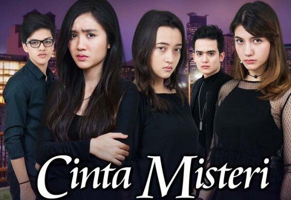 Tontonan Hits, 10 Sinetron Paling Laris Manis Sepanjang Tahun 2018