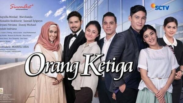 Tontonan Hits, 10 Sinetron Paling Laris Manis Sepanjang Tahun 2018