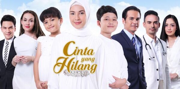Tontonan Hits, 10 Sinetron Paling Laris Manis Sepanjang Tahun 2018