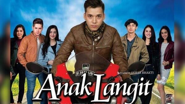 Tontonan Hits, 10 Sinetron Paling Laris Manis Sepanjang Tahun 2018