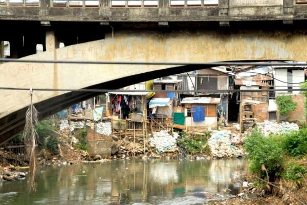 Pemprov DKI Anggarkan Rp 500 M Untuk Normalisasi Sungai