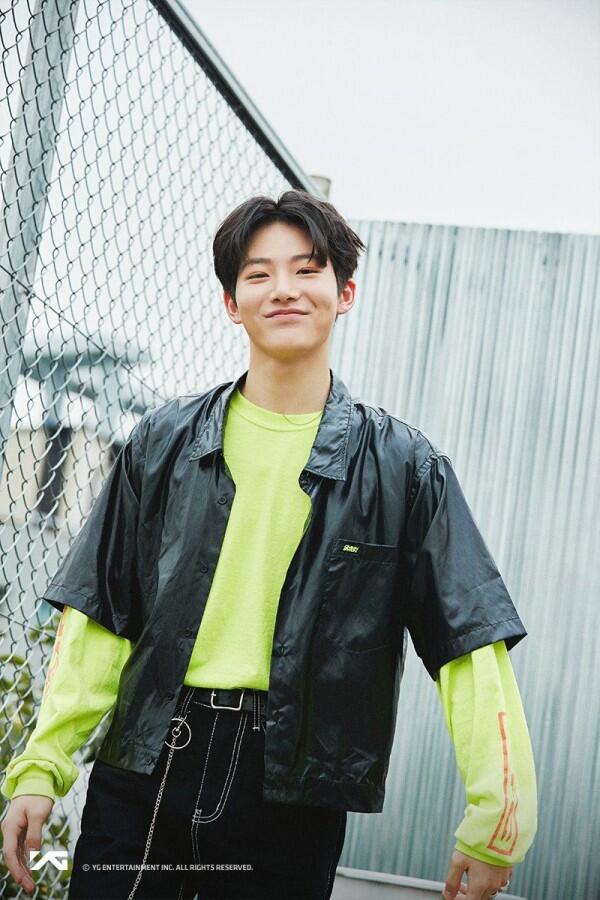 Final Cut YG Treasure Box, 10 Peserta yang Lolos ke Tim Treasure