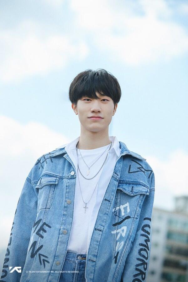 Final Cut YG Treasure Box, 10 Peserta yang Lolos ke Tim Treasure
