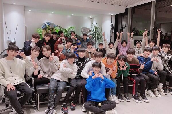 Final Cut YG Treasure Box, 10 Peserta yang Lolos ke Tim Treasure