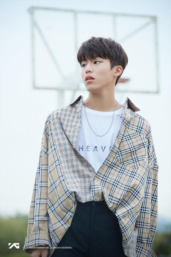 Final Cut YG Treasure Box, 10 Peserta yang Lolos ke Tim Treasure