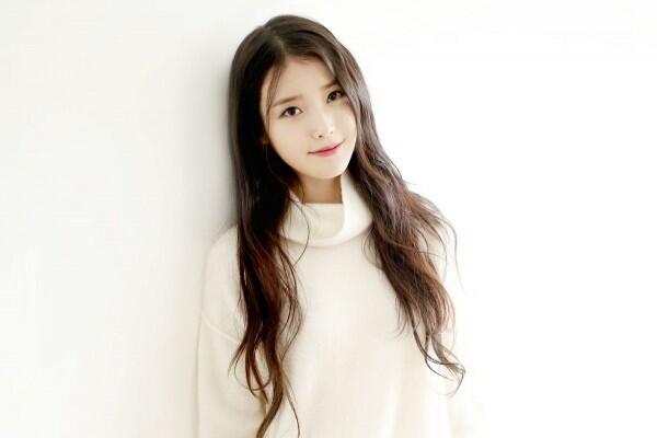 Tren Diet ala Artis Korea IU, BB Turun 5 Kilogram dalam Sepekan