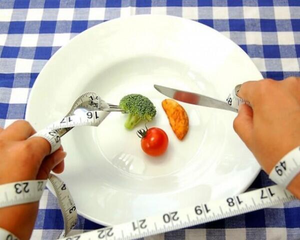 Tren Diet ala Artis Korea IU, BB Turun 5 Kilogram dalam Sepekan