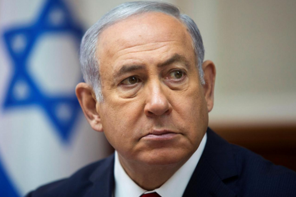 Perdana Menteri Israel dan Istrinya Dituduh Terlibat Kasus Penyuapan