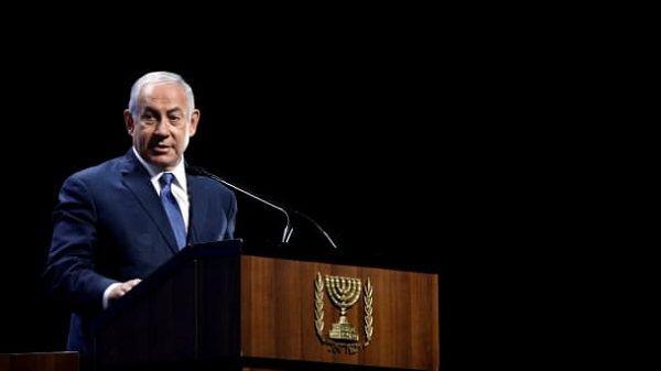 Perdana Menteri Israel dan Istrinya Dituduh Terlibat Kasus Penyuapan