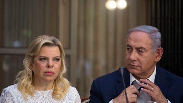 Perdana Menteri Israel dan Istrinya Dituduh Terlibat Kasus Penyuapan