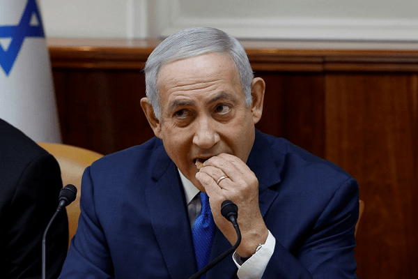 Perdana Menteri Israel dan Istrinya Dituduh Terlibat Kasus Penyuapan