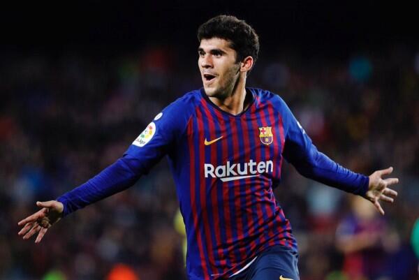 Tekuk Villarreal 2-0, Barcelona Belum Aman di Puncak La Liga