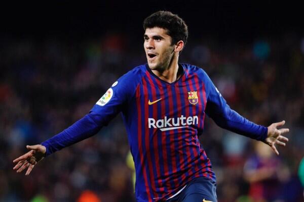 Tekuk Villarreal 2-0, Barcelona Belum Aman di Puncak La Liga