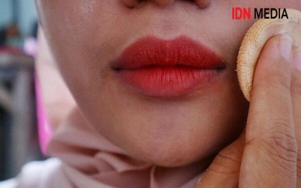 8 Beauty Hack Super Gampang Ampuh untuk Memperbaiki Kesalahan Makeup
