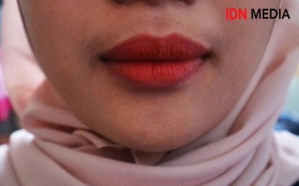 8 Beauty Hack Super Gampang Ampuh untuk Memperbaiki Kesalahan Makeup