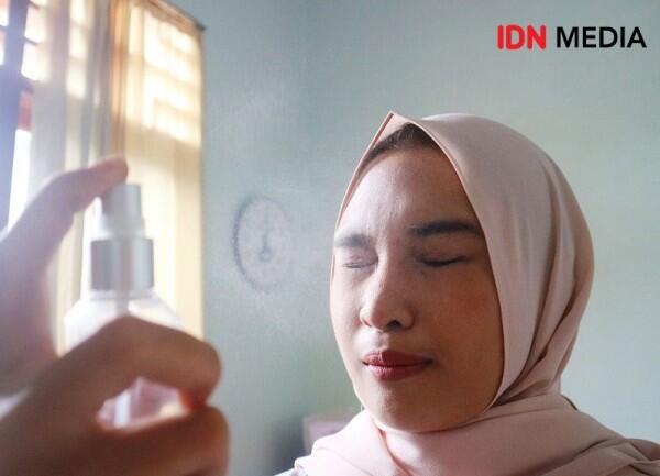 8 Beauty Hack Super Gampang Ampuh untuk Memperbaiki Kesalahan Makeup