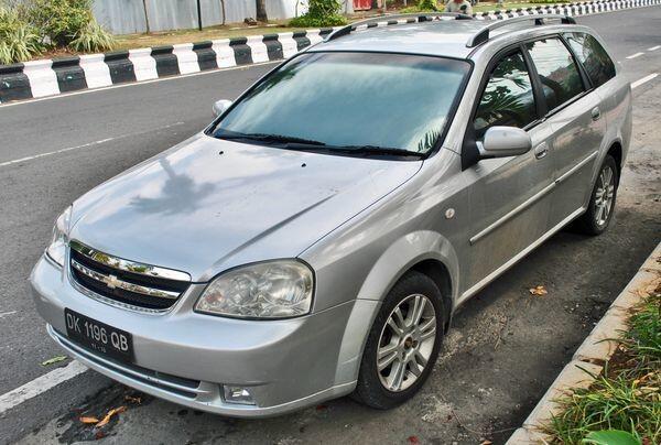 Muat Banyak Orang, Ini 5 Mobil Station Wagon Paling Keren di Indonesia