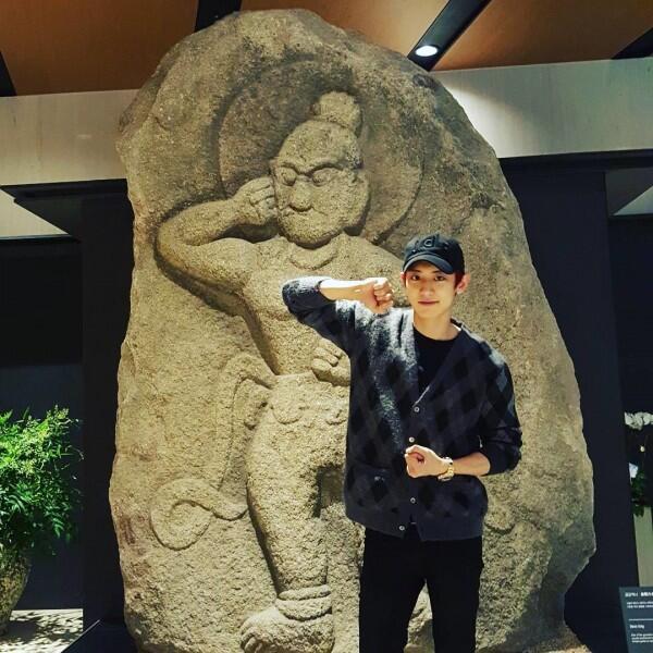 10 OOTD Kece Personil EXO Ini Bisa Dongkrak Penampilanmu, Boys!