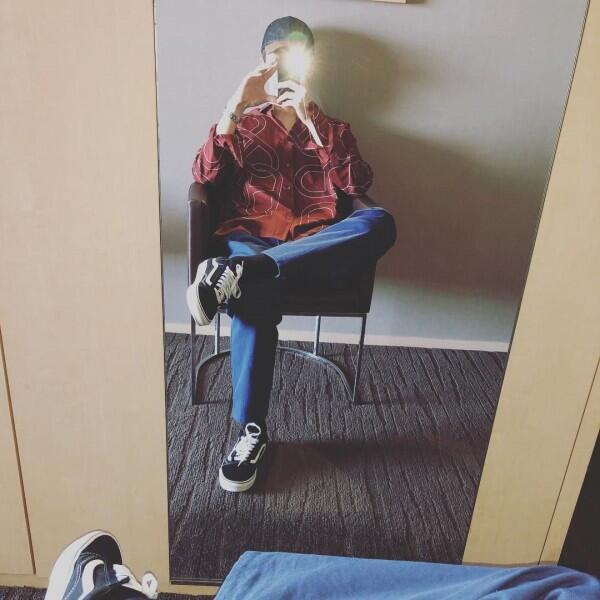 10 OOTD Kece Personil EXO Ini Bisa Dongkrak Penampilanmu, Boys!