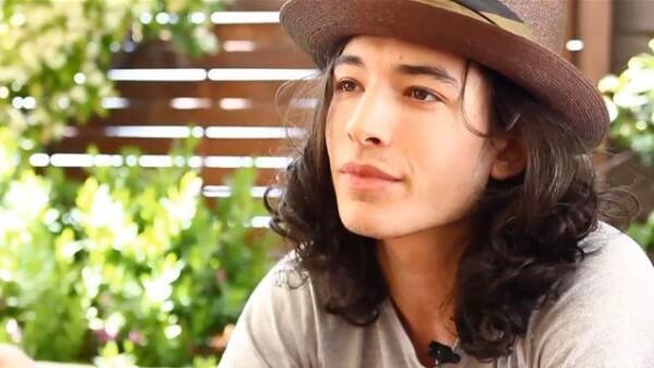 Ini 5 Fakta Unik Ezra Miller, Pemeran Credence di Fantastic Beasts