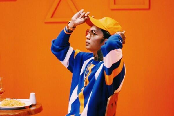 Ini Lho 6 Sisi Baik Young Lex yang Bisa Ditiru Agar Kamu Sukses