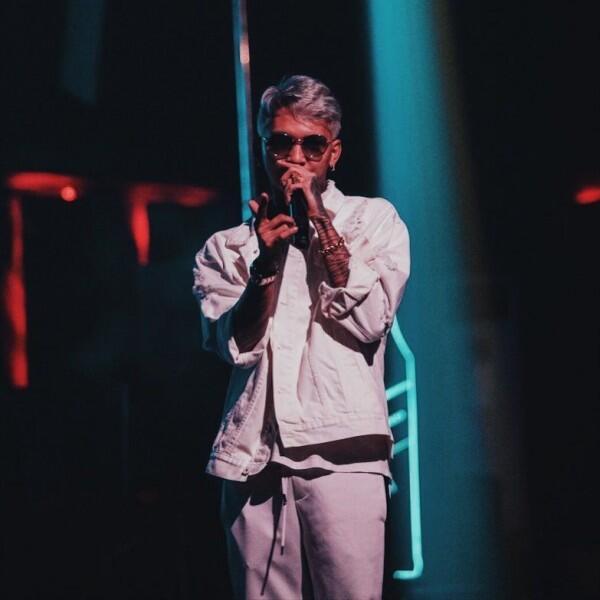 Ini Lho 6 Sisi Baik Young Lex yang Bisa Ditiru Agar Kamu Sukses