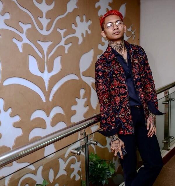 Ini Lho 6 Sisi Baik Young Lex yang Bisa Ditiru Agar Kamu Sukses