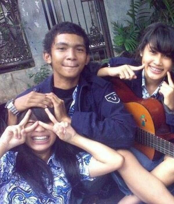 Ini Lho 6 Sisi Baik Young Lex yang Bisa Ditiru Agar Kamu Sukses