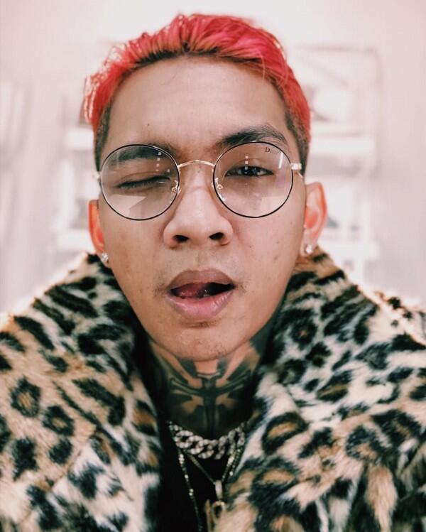 Ini Lho 6 Sisi Baik Young Lex yang Bisa Ditiru Agar Kamu Sukses