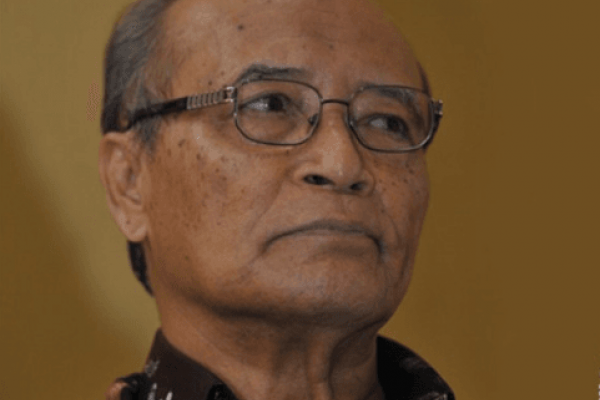 Bahar bin Smith Diperiksa, Buya Syafii: Isi Dakwah yang Sejuk Dong!