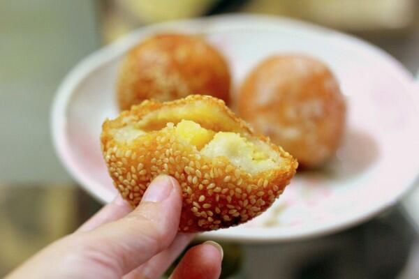 7 Onde-onde Paling Enak di Dunia, Enak Mana Sama Punya Indonesia?