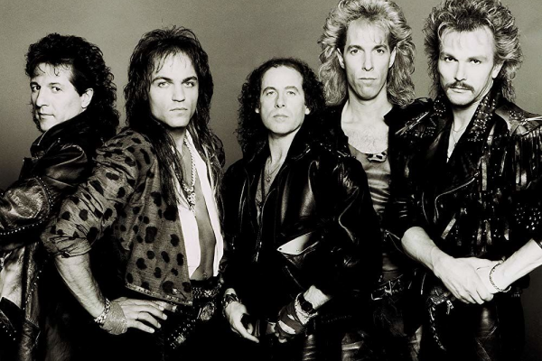 10 Lagu Slow Rock Lawas Terbaik yang Wajib Kamu Dengar Ulang Saat Ini