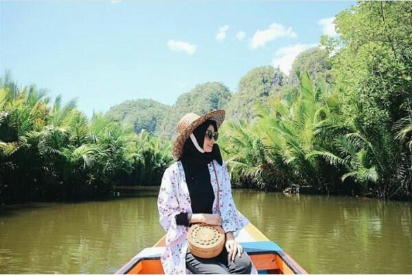 7 Tempat Wisata Ini Wajib Kamu Kunjungi di Sulawesi Selatan