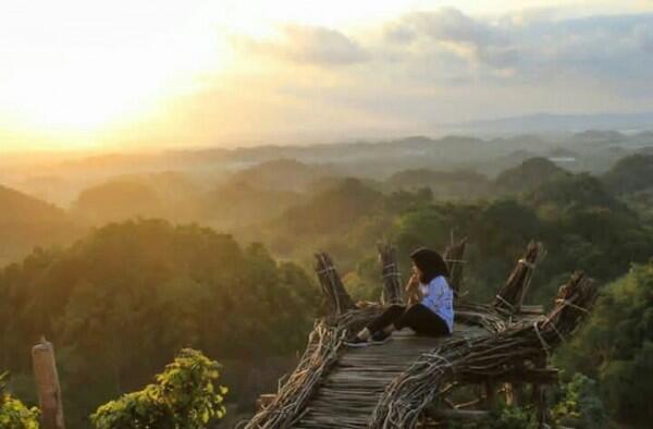 7 Tempat Wisata Ini Wajib Kamu Kunjungi di Sulawesi Selatan