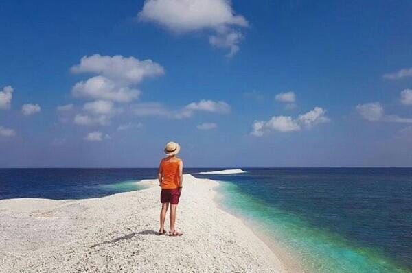 7 Tempat Wisata Ini Wajib Kamu Kunjungi di Sulawesi Selatan