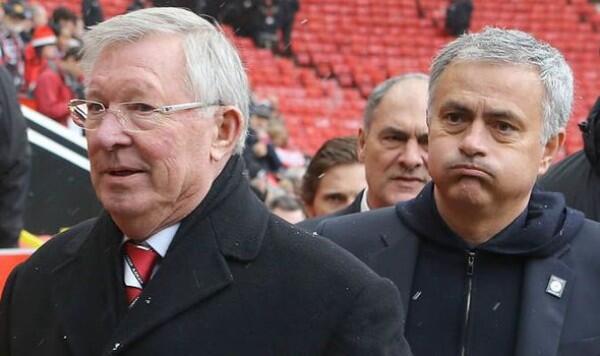 Dokter Diduga Mengakses Data Kesehatan Sir Alex Ferguson Secara Ilegal