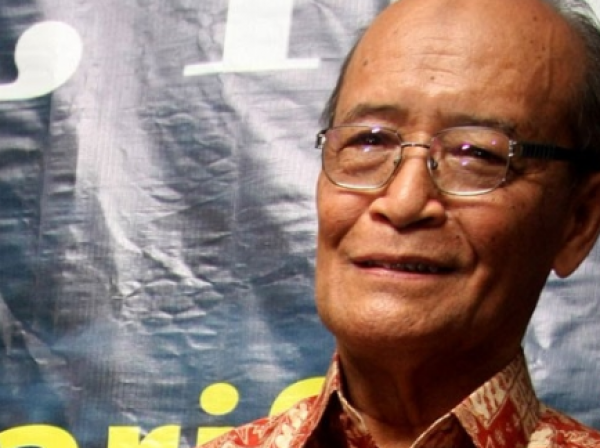 Dakwah Tapi Isinya Ujaran Kebencian, Buya Syafii: Itu Tidak Beradab