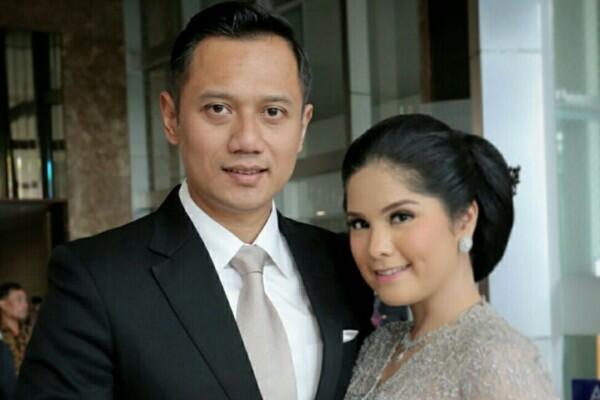 Beda Dunia, Ini 10 Artis Indonesia yang Menikah dengan Politisi