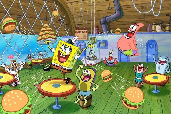 Mengenang Stephen Hillenburg, Ini 8 Quotes Berharga Kartun Spongebob