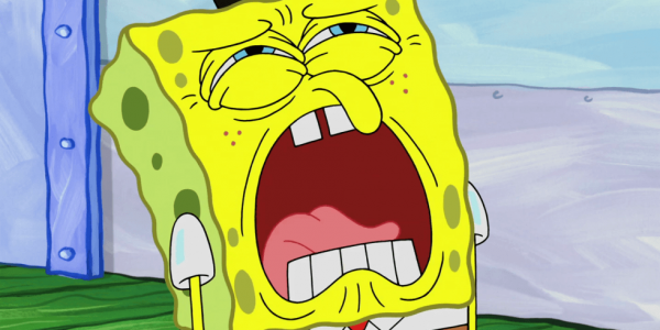 Mengenang Stephen Hillenburg, Ini 8 Quotes Berharga Kartun Spongebob