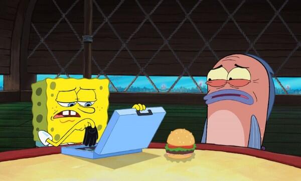 Mengenang Stephen Hillenburg, Ini 8 Quotes Berharga Kartun Spongebob