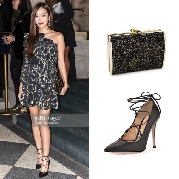 24 Harga Tas Mewah Jessica Jung yang Mahal dan Berkelas!