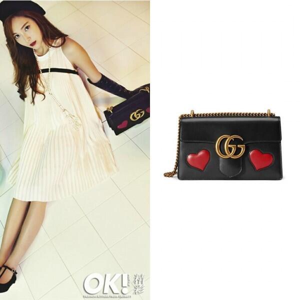 24 Harga Tas Mewah Jessica Jung yang Mahal dan Berkelas!