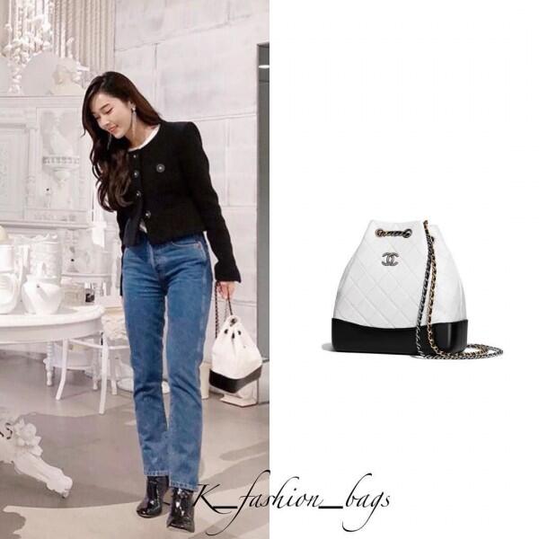 24 Harga Tas Mewah Jessica Jung yang Mahal dan Berkelas!