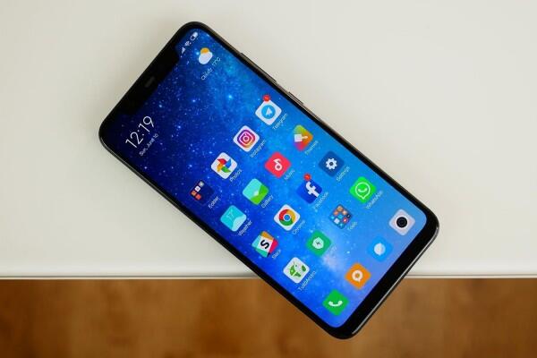 Cocok Buat Upgrade, Ini 5 Smartphone Terbaik di Akhir Tahun 2018
